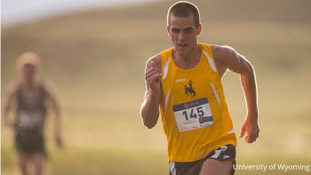 2018 Mountain West XC Championship Men's 8k