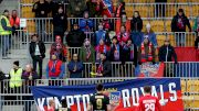 2018 Relegation TPS - KPV | Veikkausliiga Soccer