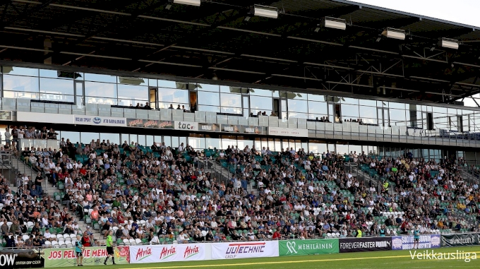 Veikkausliiga