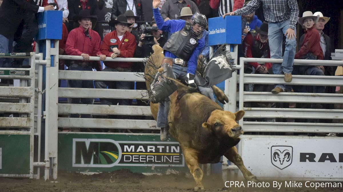 Strong Season End Could Lead To Strong CFR45 For Parsonage