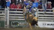 Strong Season End Could Lead To Strong CFR45 For Parsonage