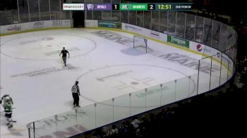 Replay: Away - 2022 Reading vs Maine | Apr 13 @ 7 PM