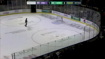 Replay: Home - 2022 Reading vs Maine | Apr 13 @ 7 PM