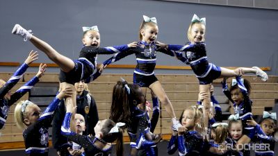 Memorable Moments From The Cali ShowCAse