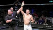 Derrick Krantz Steps In To Fight Vicente Luque at UFC Rochester