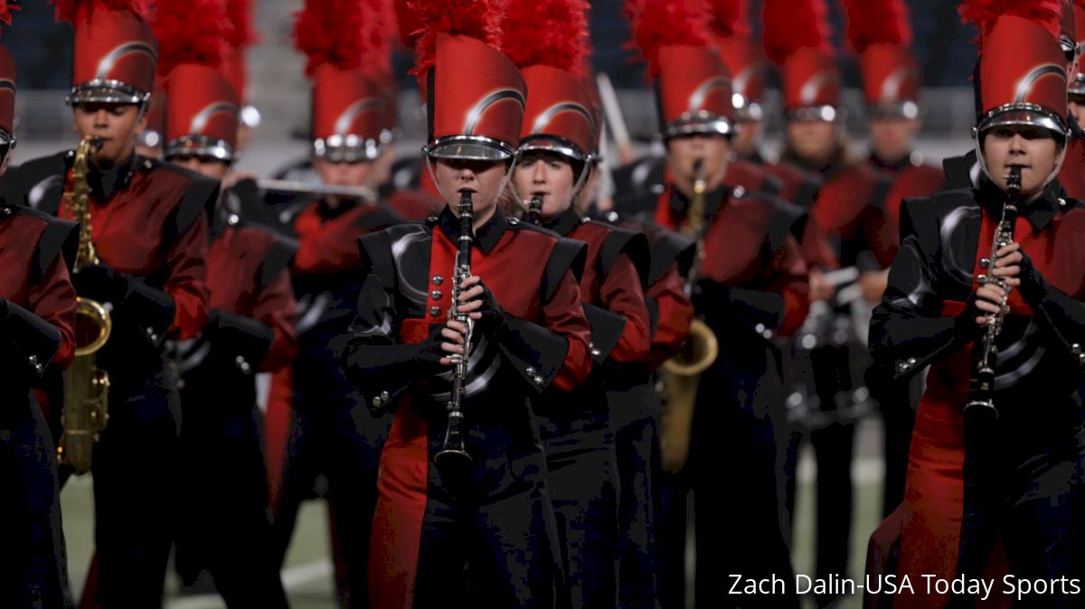 FINALS RECAP: BOA St. Louis Super Regional