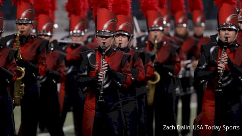 FINALS RECAP: BOA St. Louis Super Regional