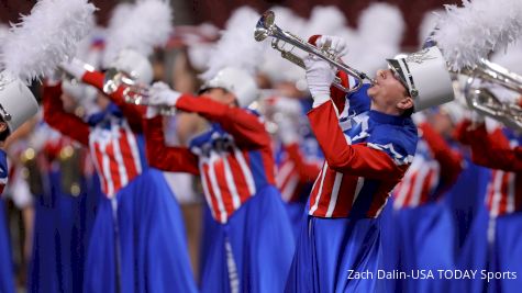 Must-Watch Guide To BOA Week 3 On FloMarching