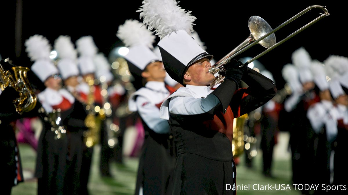 Preview: 2019 BOA St. George, Nov. 9