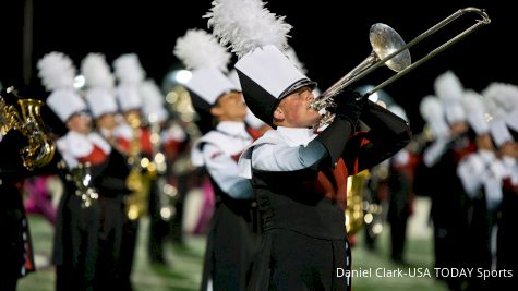 Preview: 2019 BOA St. George, Nov. 9