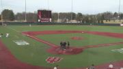Butler vs Indiana | Baseball