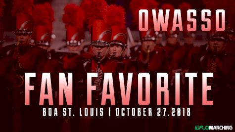 Fan Favorite: St. Louis Super Regional Finals