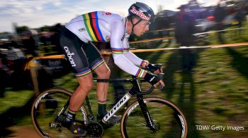 2018 Superprestige Ruddervoorde