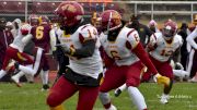 2018 Tuskegee at Miles College