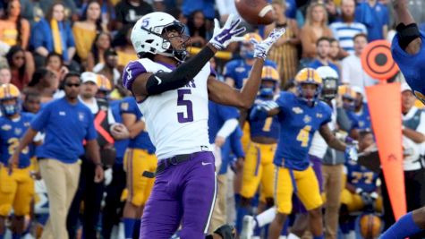 2018 Lamar at Central Arkansas