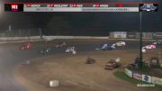 Full Replay | Creek Classic Saturday at 141 Speedway 9/23/23