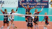 CEV Champions League 101