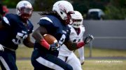 2018 Lane College at Central State