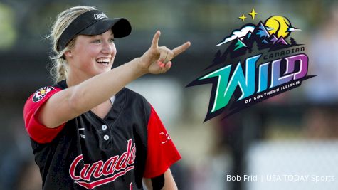 NPF Welcomes Canadian Wild Into The League