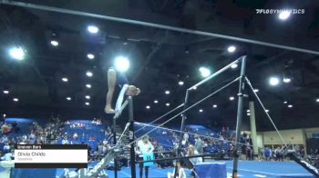 Olivia Childs - Bars, Sonshine - 2020 Tampa Bay Turner's Invitational