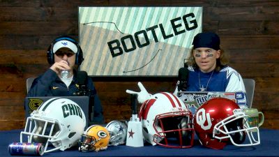 BOOTLEG (Ep. 14): Halloween Tricks, Treats & Ghosts