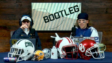 BOOTLEG (Ep. 14): Halloween Tricks, Treats & Ghosts