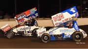 Donny Schatz On Verge Of History At World Of Outlaws World Finals