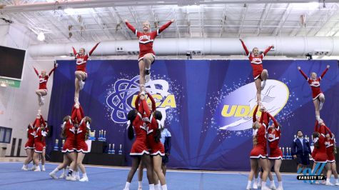 Watch The UCA Northeast Championship LIVE!