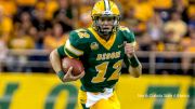 Serious Question: Should NDSU Be Ranked Ahead Of UCF?