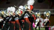 Recap: BOA St. George Regional, Nov. 9