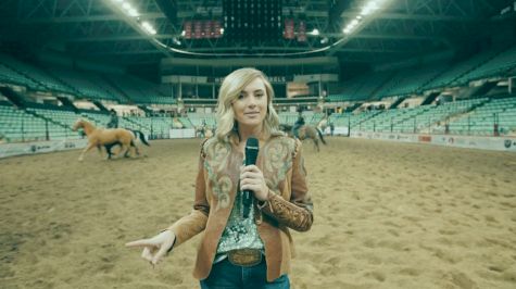 Pre-Show 2: 2018 Canadian Finals Rodeo