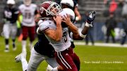 UMass Hosts Liberty For Senior Day-Homecoming Combo