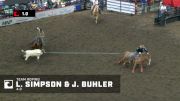 HIGHLIGHTS: Canadian Finals Rodeo Performance 2