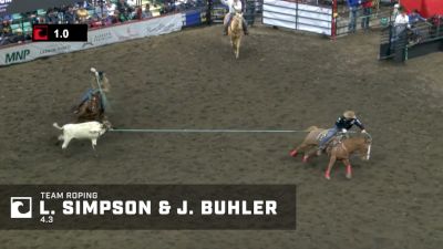 HIGHLIGHTS: CFR45 Perf 2