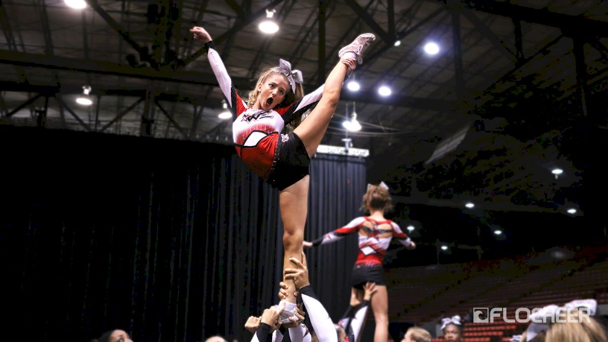 We Are So Excited To Return To The Woodlands Elite Showcase!