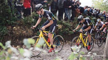 2018 Koppenbergcross (Oudenaarde)