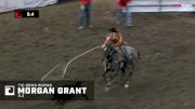 HIGHLIGHTS: Canadian Finals Rodeo Performance 3