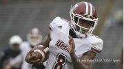 NFL Draft: The 2019 All-Upside Offense