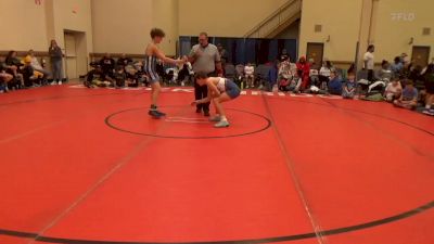 120 lbs Rr Rnd 4 - Aiden Conover, CRWC K-8 vs Aidan Finnigan, Phoenix K-8