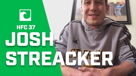 Josh Streacker Plans To Rip Scott Furtell's Head Off At HFC 37