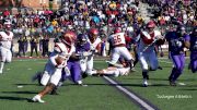 2018 Tuskegee at Miles College
