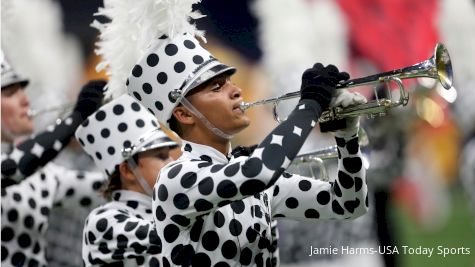 Preview: 2019 BOA Dallas/Ft. Worth, Oct. 5