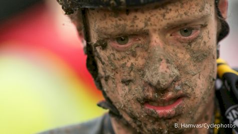 How To Watch DVV Jaarmarktcross, Superprestige Gavere, And UCI Urban Worlds