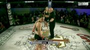 Alyssa Krahn vs. Danielle Hindley - Cage Titans FC 41 Full Fight Replay