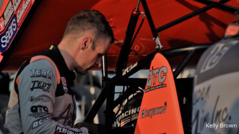 Donny Schatz, Ian Madsen Victorious At World Finals