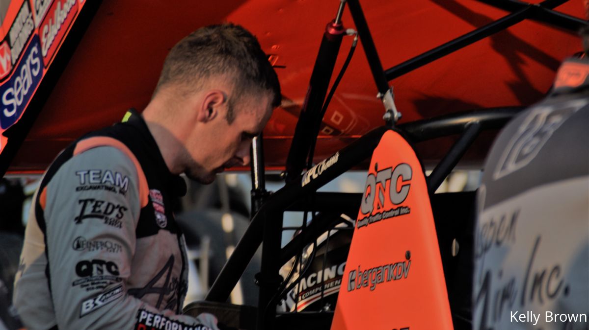 Donny Schatz, Ian Madsen Victorious At World Finals