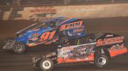 Tim Fuller Beats Matt Sheppard At SuperDIRT Finale