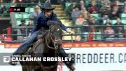 Watch Callahan Crossley Make 6 Sub-14 Second Runs At CFR45