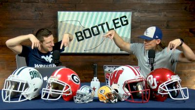 BOOTLEG (Ep. 15): Shook 'Em Horns