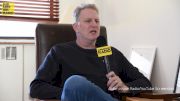 Michael Rapaport On UFC 230, Liddell vs. Ortiz, Brock Lensar, Jon Jones